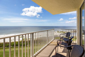 Estero Beach & Tennis 805A,1 Bedroom, Sleeps 4, Heated Pool, Elevator